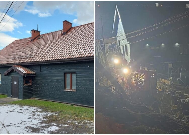 fot. Centrum Społeczno-Kulturalne w Marcinkowicach/miastoNS.pl