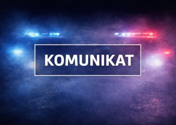 fot. Komenda Powiatowa Policji w Limanowej