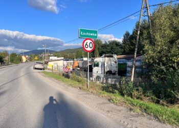 fot. Mirosław Cichorz