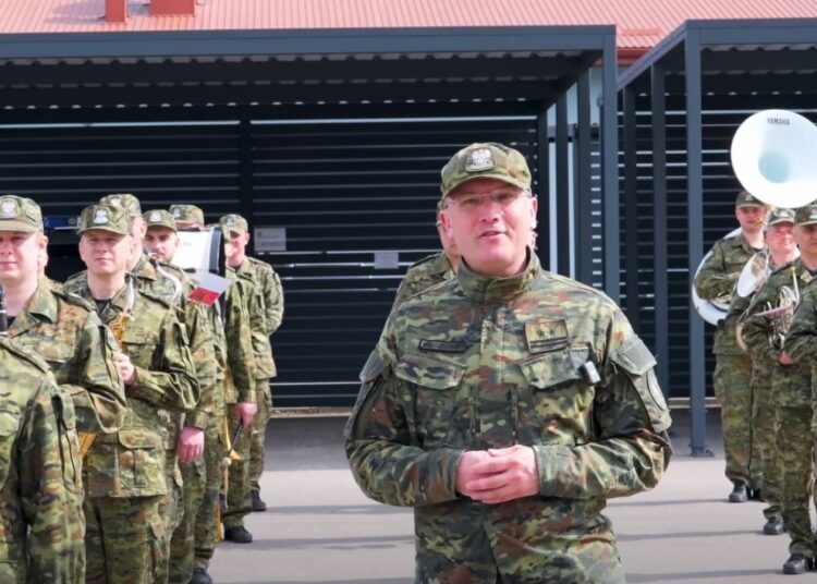 fot. Karpacki Oddział Straży Granicznej