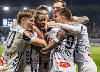 fot. Adrian Maraś, sandecja.pl