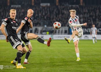 fot. Adrian Maraś, sandecja.pl