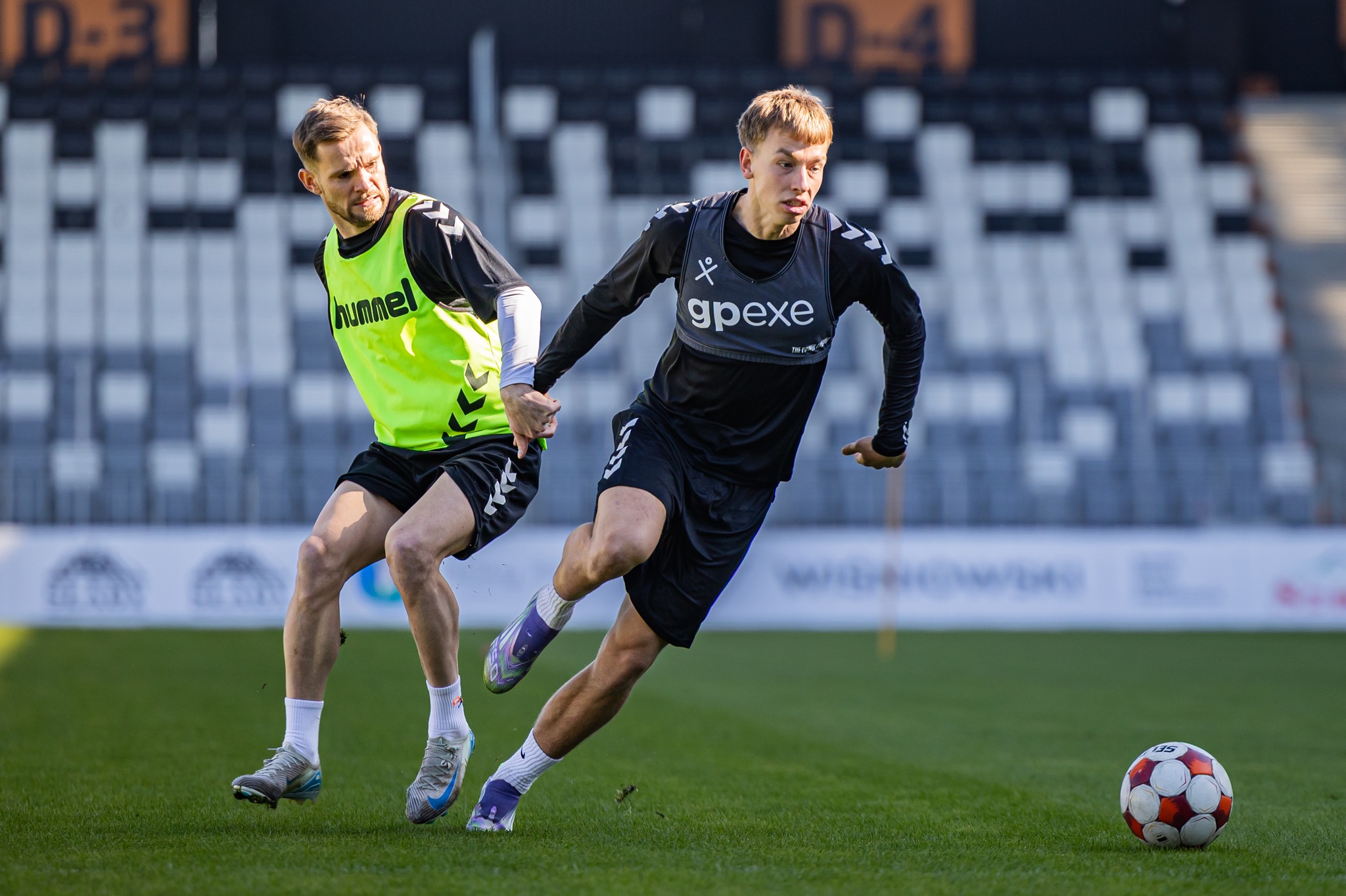 Sandecja na fali. Będzie wygrana z Hutnikiem?