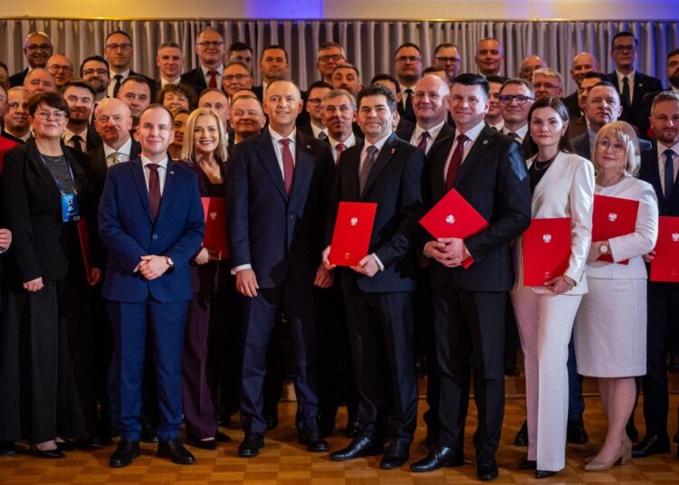 fot. Urząd Marszałkowski Województwa Małopolskiego