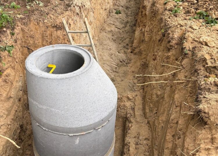 fot. Gmina Podegrodzie