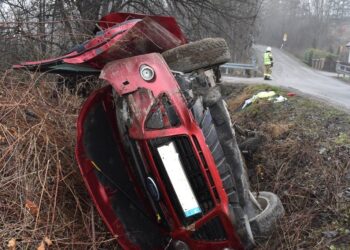 fot. Policja Nowy Sącz