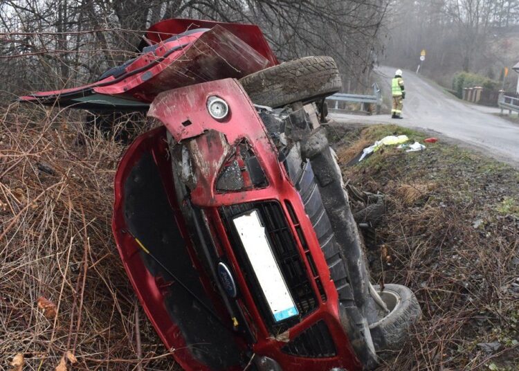 fot. Policja Nowy Sącz
