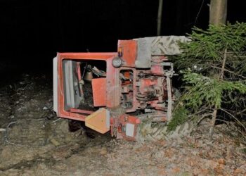 fot. Komenda Powiatowa Policji w Limanowej