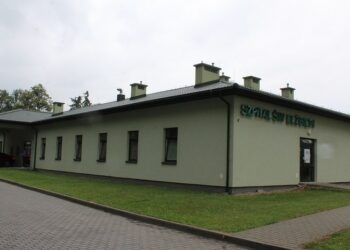 fot. archiwum UM Zakliczyn