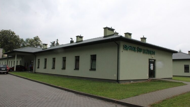 fot. archiwum UM Zakliczyn