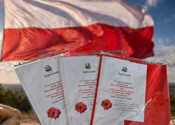 Fot. Powiat dąbrowski