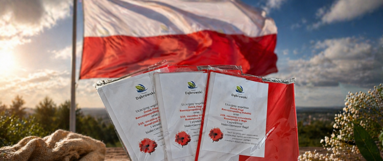 Fot. Powiat dąbrowski