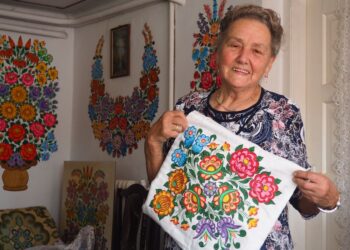 fot. Muzeum Ziemi Tarnowskiej/Urszula Gieroń