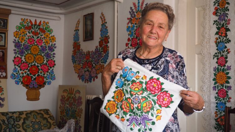 fot. Muzeum Ziemi Tarnowskiej/Urszula Gieroń