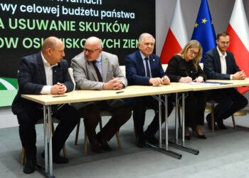 fot. Biuro Wojewody Małopolskiego