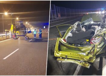 fot. KP PSP w Brzesku