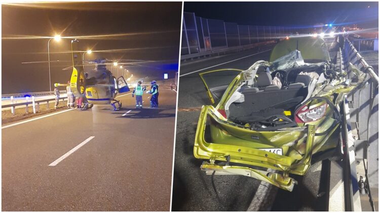 fot. KP PSP w Brzesku