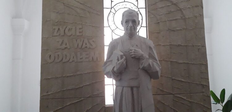 Bł. ks. Roman Sitko