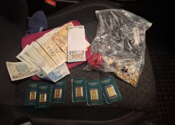 fot. materiały policji