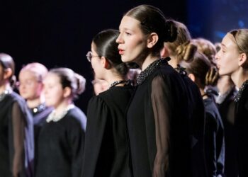 Fot. FB/Puellae Orantes