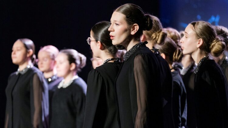 Fot. FB/Puellae Orantes