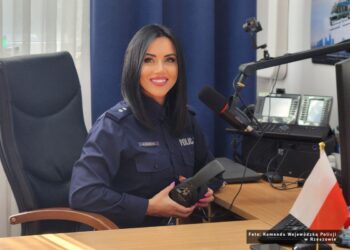 fot. Komenda Wojewódzka Policji w Rzeszowie
