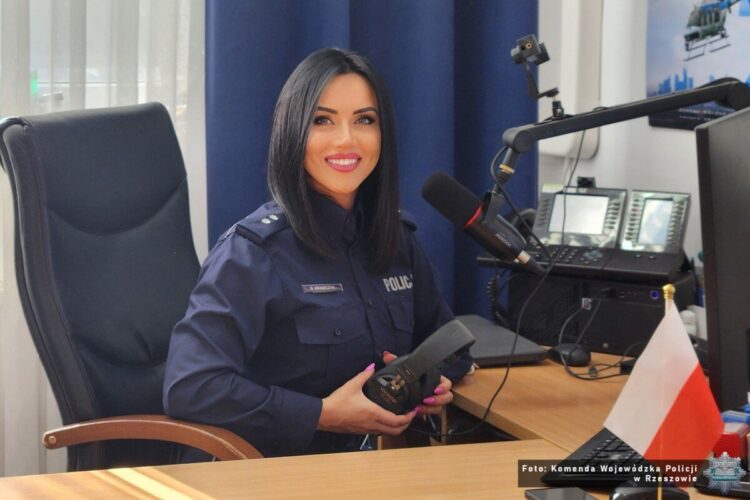 fot. Komenda Wojewódzka Policji w Rzeszowie