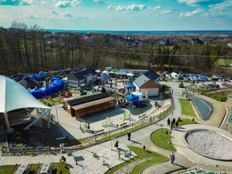 fot. FB/Uzdrowisko Latoszyn