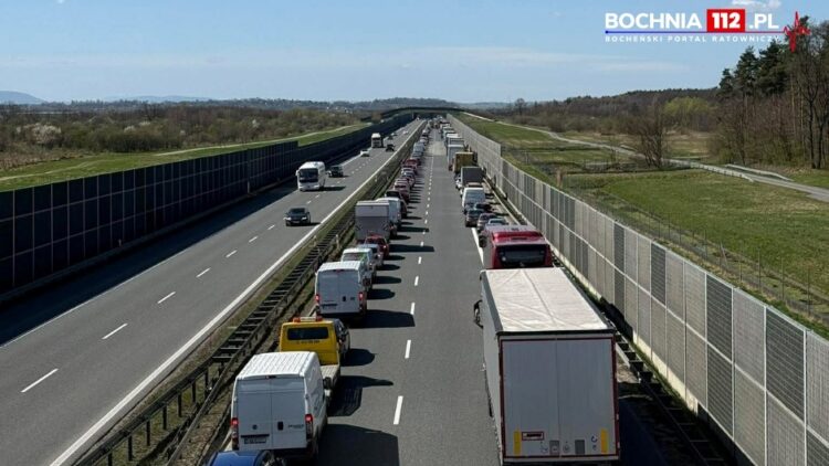 fot. Bochnia112.pl - Bocheński Portal Ratowniczy