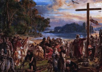 fot. Muzeum Historii Polski