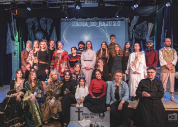 fot. Franciszek Kiełbasa