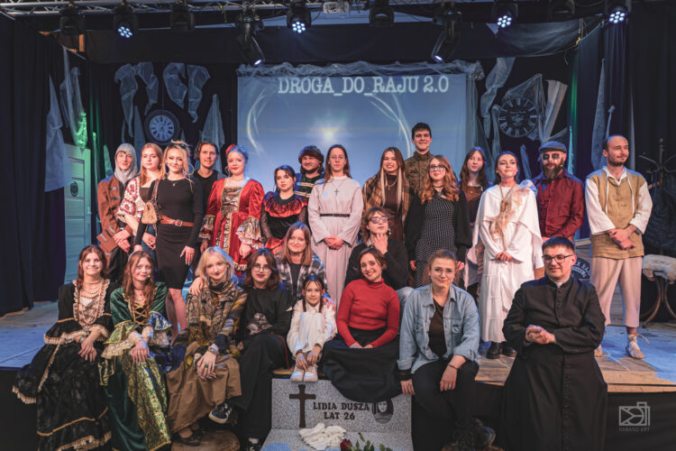 fot. Franciszek Kiełbasa