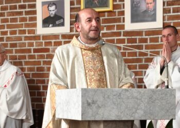 fot. Irena Klich / Akcja Katolicka Diecezji Tarnowskiej