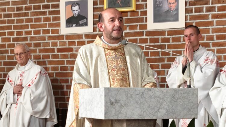 fot. Irena Klich / Akcja Katolicka Diecezji Tarnowskiej