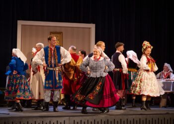 fot. Gminne Centrum Kultury w Żabnie