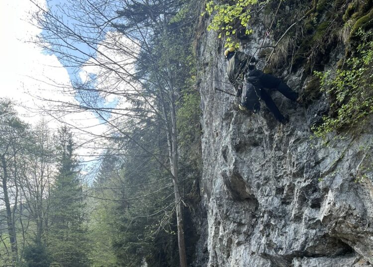 fot. Pieniński Park Narodowy