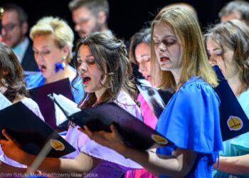 fot. Centrum Sztuki Mościce / Przemysław Sroka