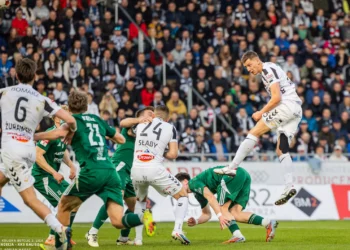 fot. Adrian Maraś, sandecja.pl