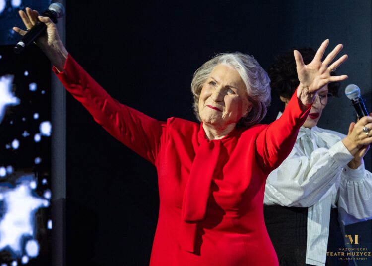 fot. Centrum Sztuki Mościce w Tarnowie