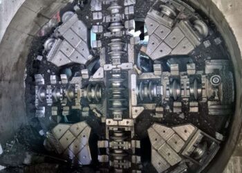 fot. Piotr Hamarnik, PKP PLK