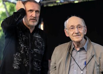 fot. Centrum Sztuki Mościce