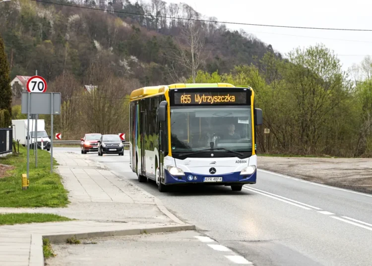 fot. UMWM Biuro Prasowe