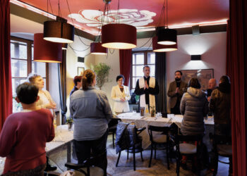 fot. Fundacja Kromka Chleba