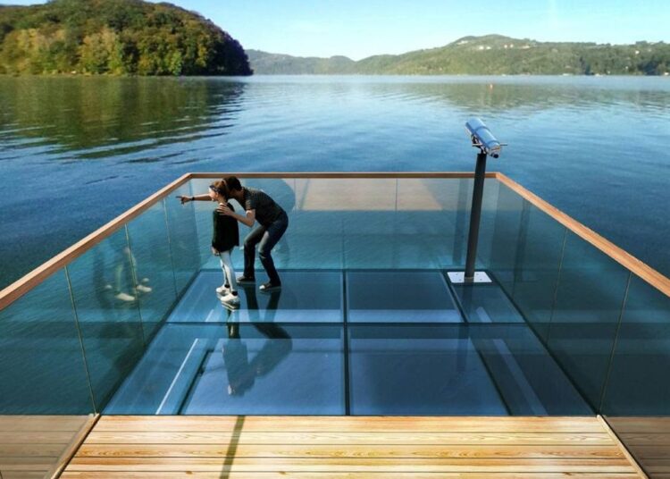 fot. FB Jarosław Baziak - Wójt Gminy Gródek nad Dunajcem