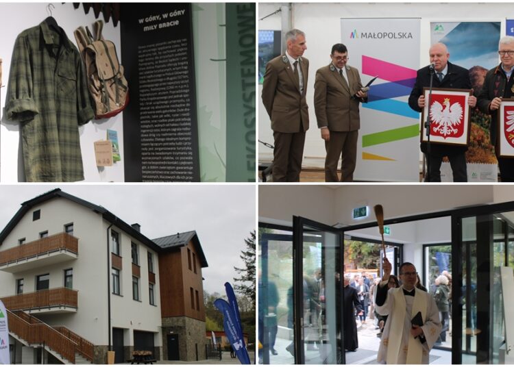 Popradzkie Centrum Edukacji Przyrodniczej