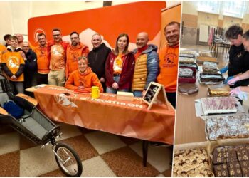 fot. Szerpowie Nadziei