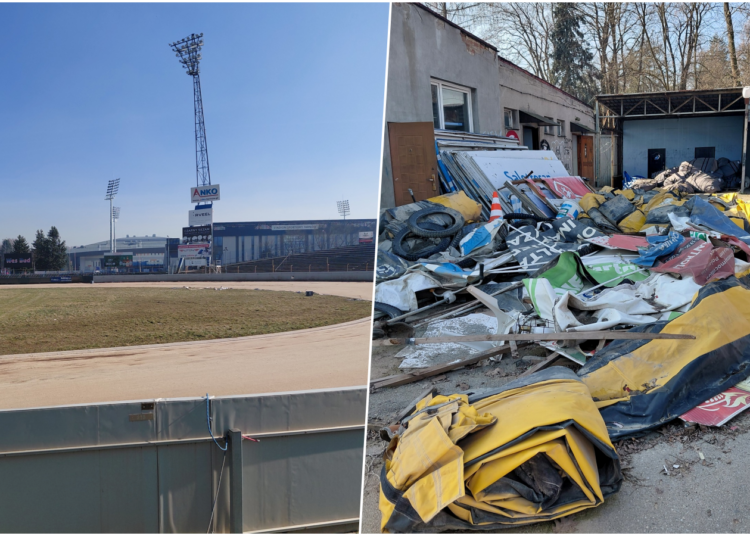 fot. fb: Jakub Kwaśny - Prezydent Tarnowa