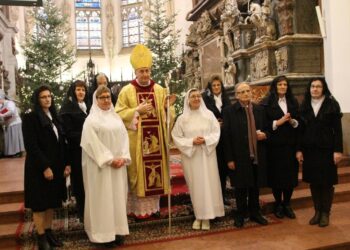 fot. archiwum Tarnowski Gość Niedzielny/Beata Malec - Suwara