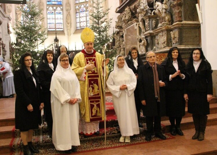 fot. archiwum Tarnowski Gość Niedzielny/Beata Malec - Suwara