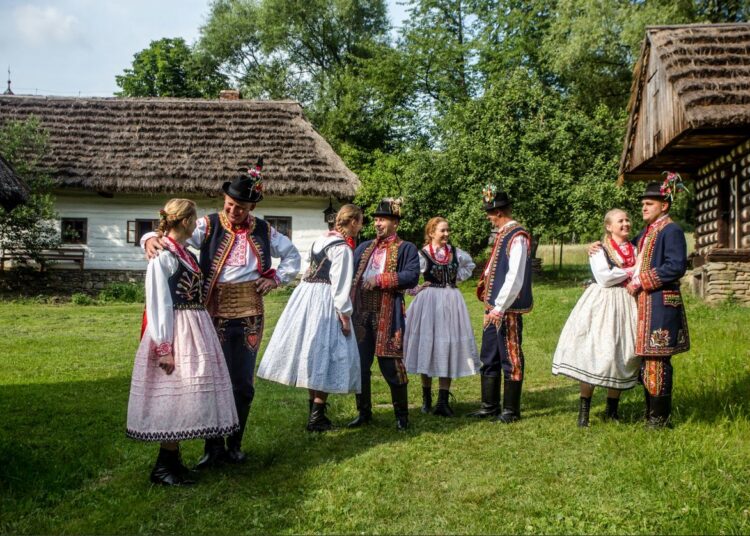 fot. Piotr Droździk, Małopolskie Centrum Kultury Sokół w Nowym Sączu